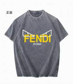 Picture of Fendi T Shirts Short _SKUFendiM-4XL11Lr5814459